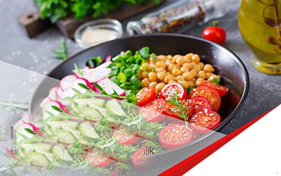 ISO 22000 certification provides international standards for food safety management systems. We offer reliable certification services with our expert team to improve your food production processes and ensure health and safety.






